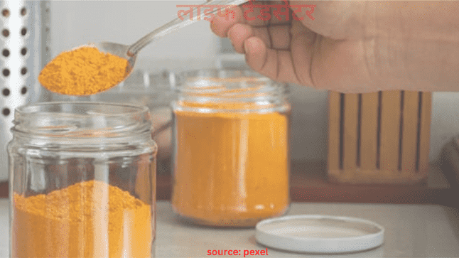 turmeric to boost your immunity in winter