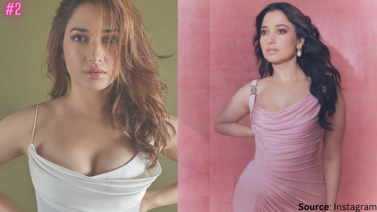 Tamannaah Bhatia hot career 