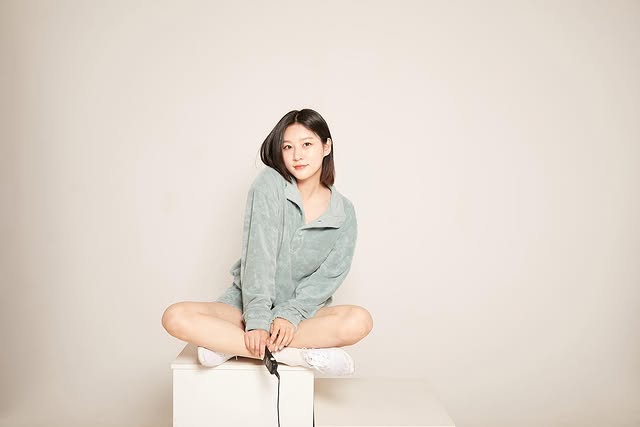 hot Koreanactress किम सै-रॉन