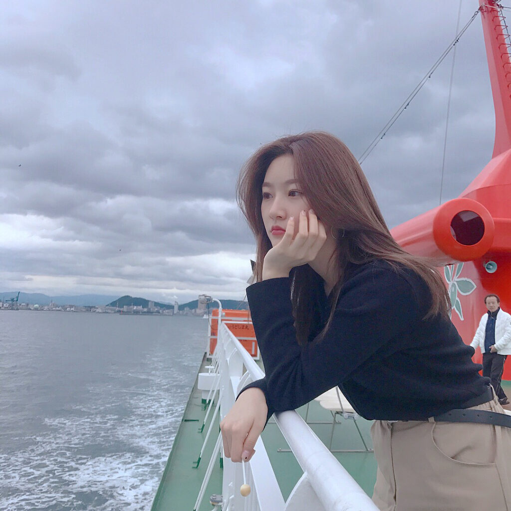 Korean actress