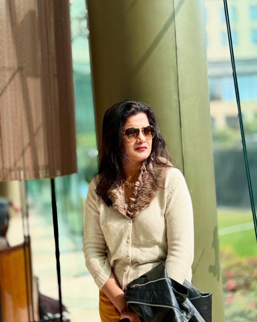 neha personal life