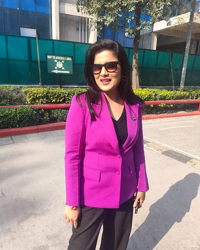 nice looking neha